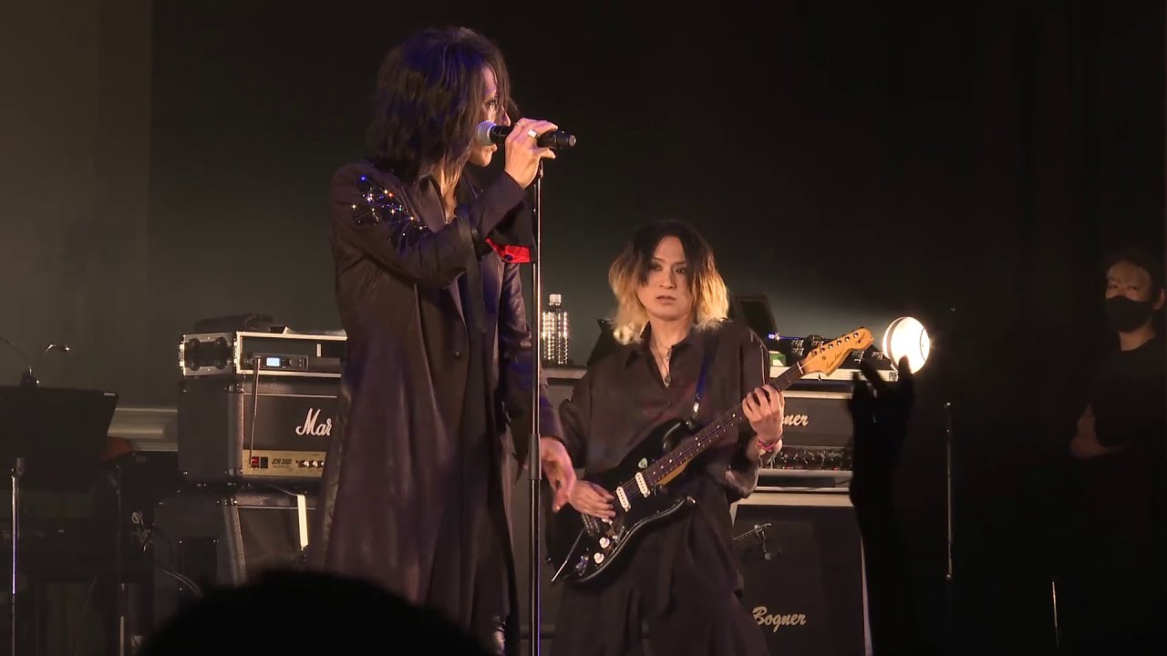 DEAD END/DEAD END 25th Anniversary LIVE… DEAD END - 25th
