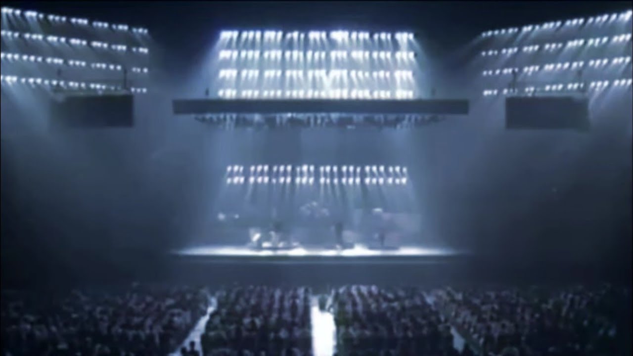Off Course - Midori No Hibi (Live at the Nippon Budokan, 1987