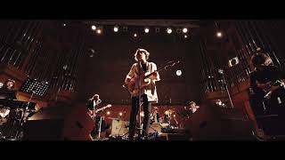 LIVE DVD + CD 『ROSES』 « THE NOVEMBERS