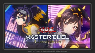 公式】「I：Pマスカレーナ」アニメーションが視聴できる新ソロモード