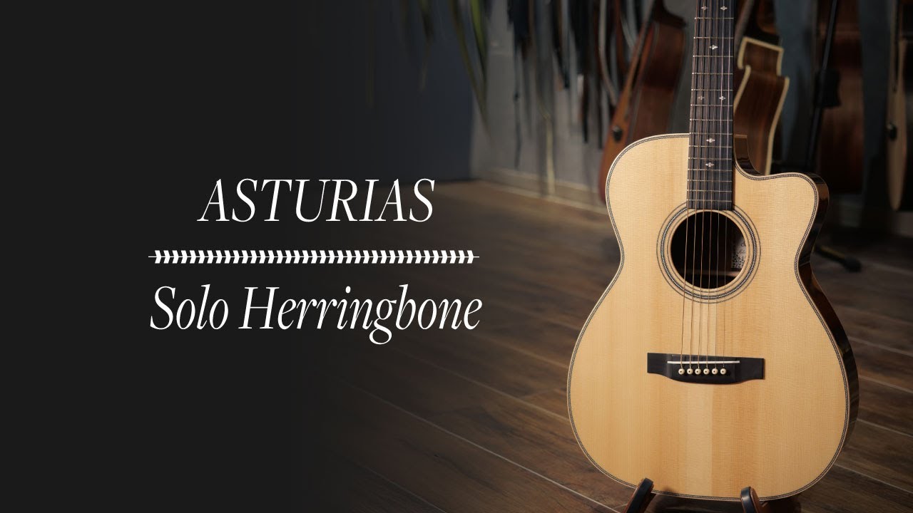 サウンドチェック】福岡・久留米の老舗メーカー「アストリアス」より