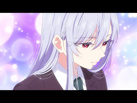 TVアニメ『君のことが大大大大大好きな100人の彼女』栄逢凪乃