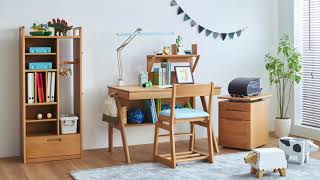 浜本工芸 No.09 デスク 選べる2サイズ