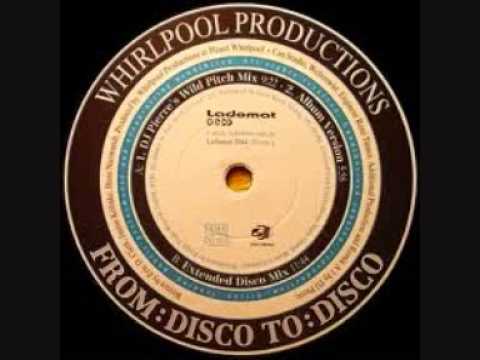 Whirpool Productions - From Disco to disco (Extended disco mix