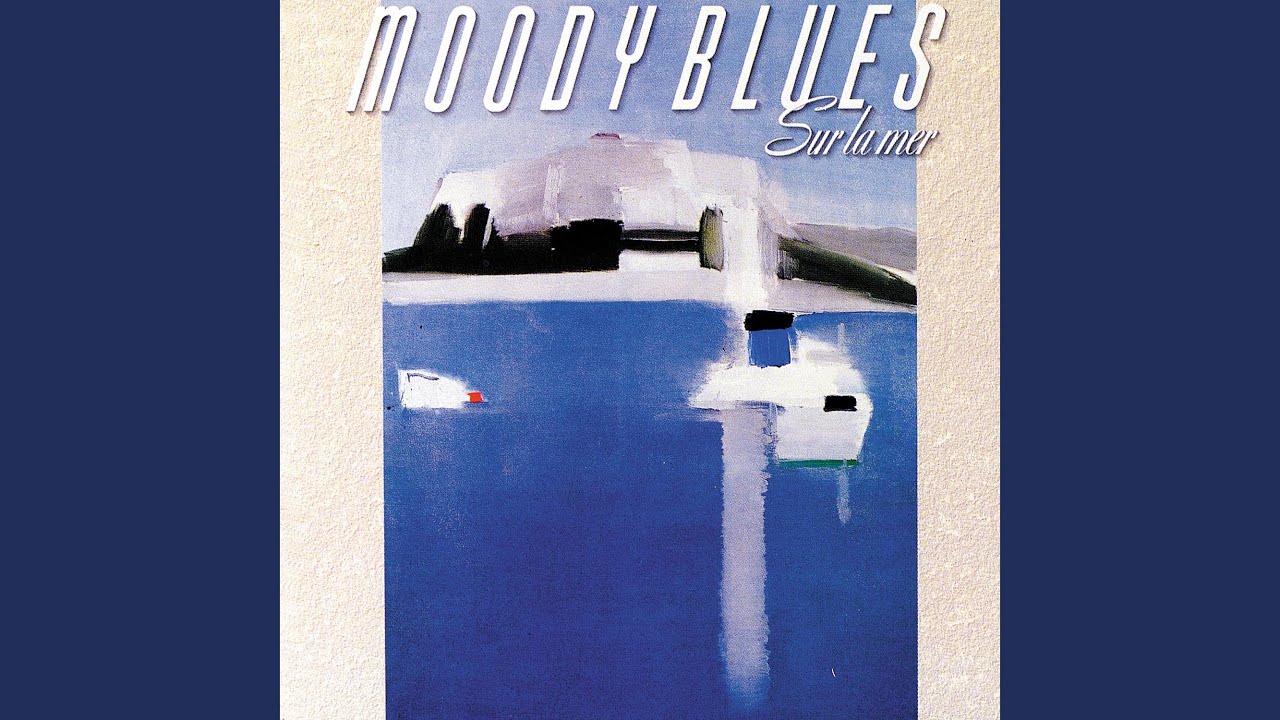 How the Moody Blues Reached a Synth-Pop Dead End on 'Sur la Mer'