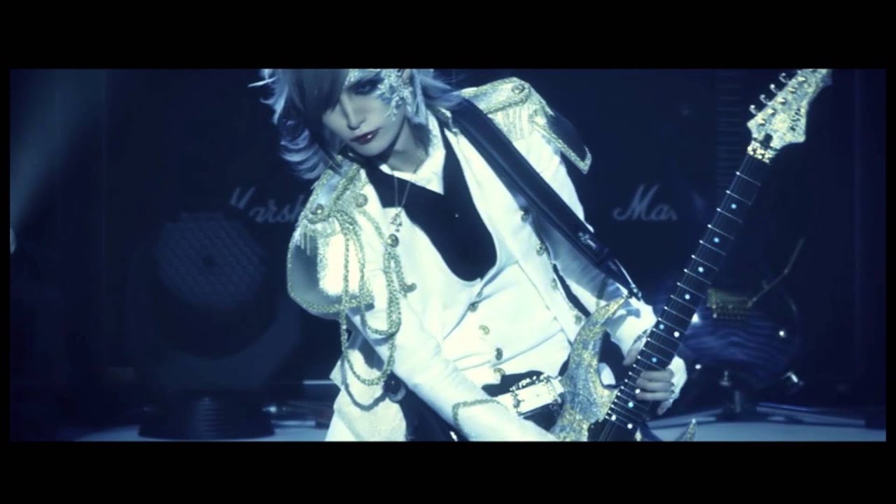 MEJIBRAY「シアトリカル・ブルーブラック」 （2014/12/22 渋谷公会堂