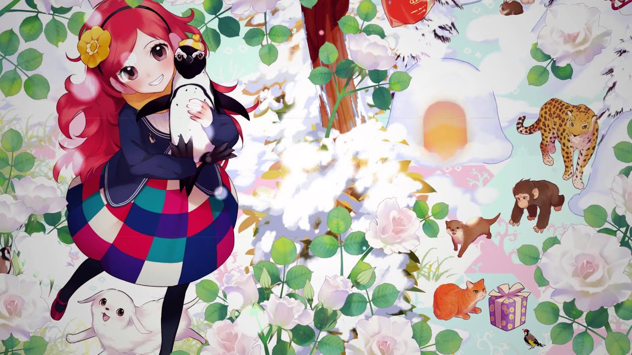 動物と話せる少女リリアーネ(1) 動物園は大さわぎ！ | タニヤ