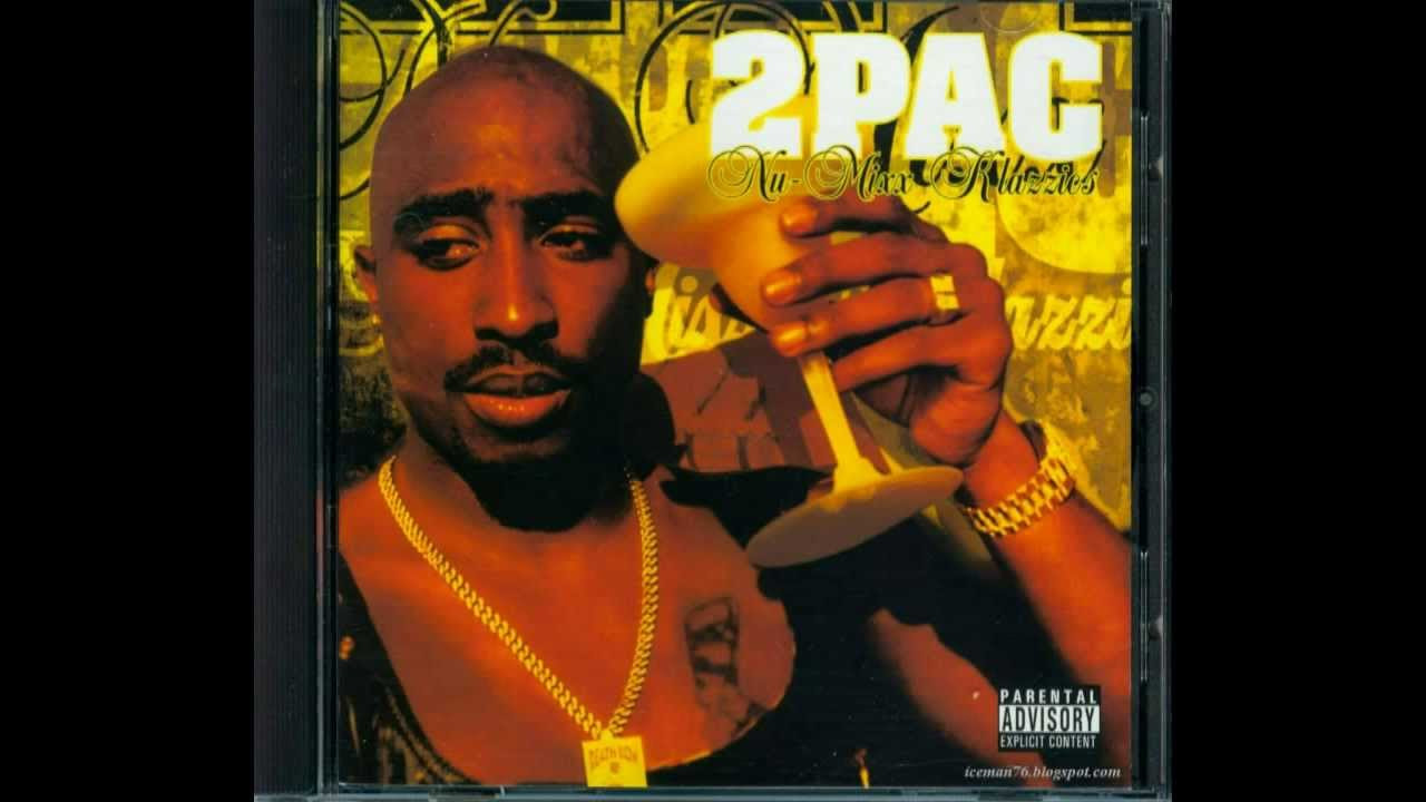 2 Pac - Hit Em Up [Nu Mixx] - YouTube