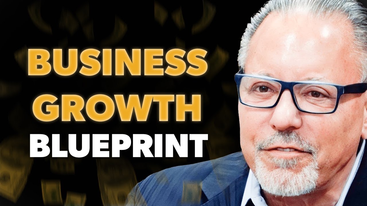 Fix THIS Or Your Business Will FAIL In 2025 | Jay Abraham - YouTube