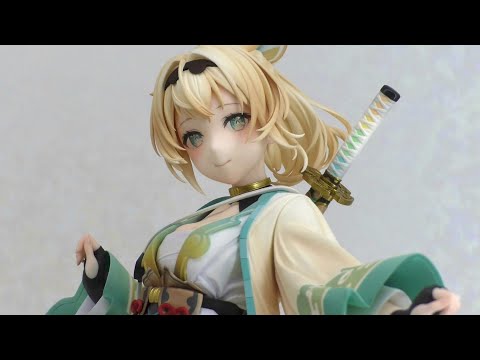 ホロライブプロダクション』秘密結社 holoXの用心棒「風真いろは