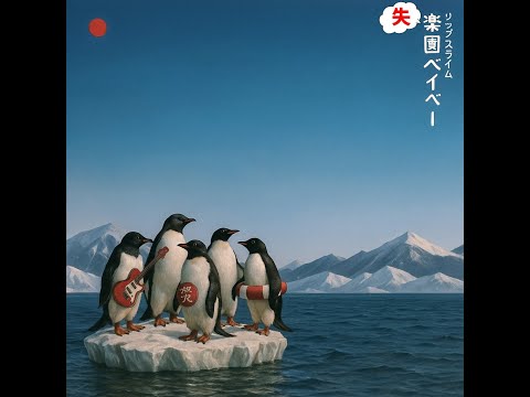 失楽園ベイベー 2025 / RIP SLYME ( re-construct by DJ DAISHIZEN