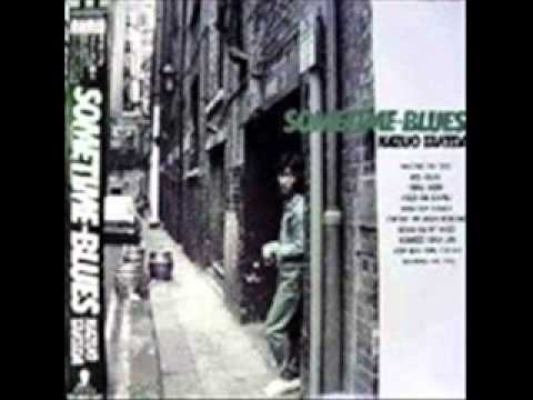 Kazuo Takeda – Sometime Blues – Vinyl (LP, Album), 1982 [r8360828