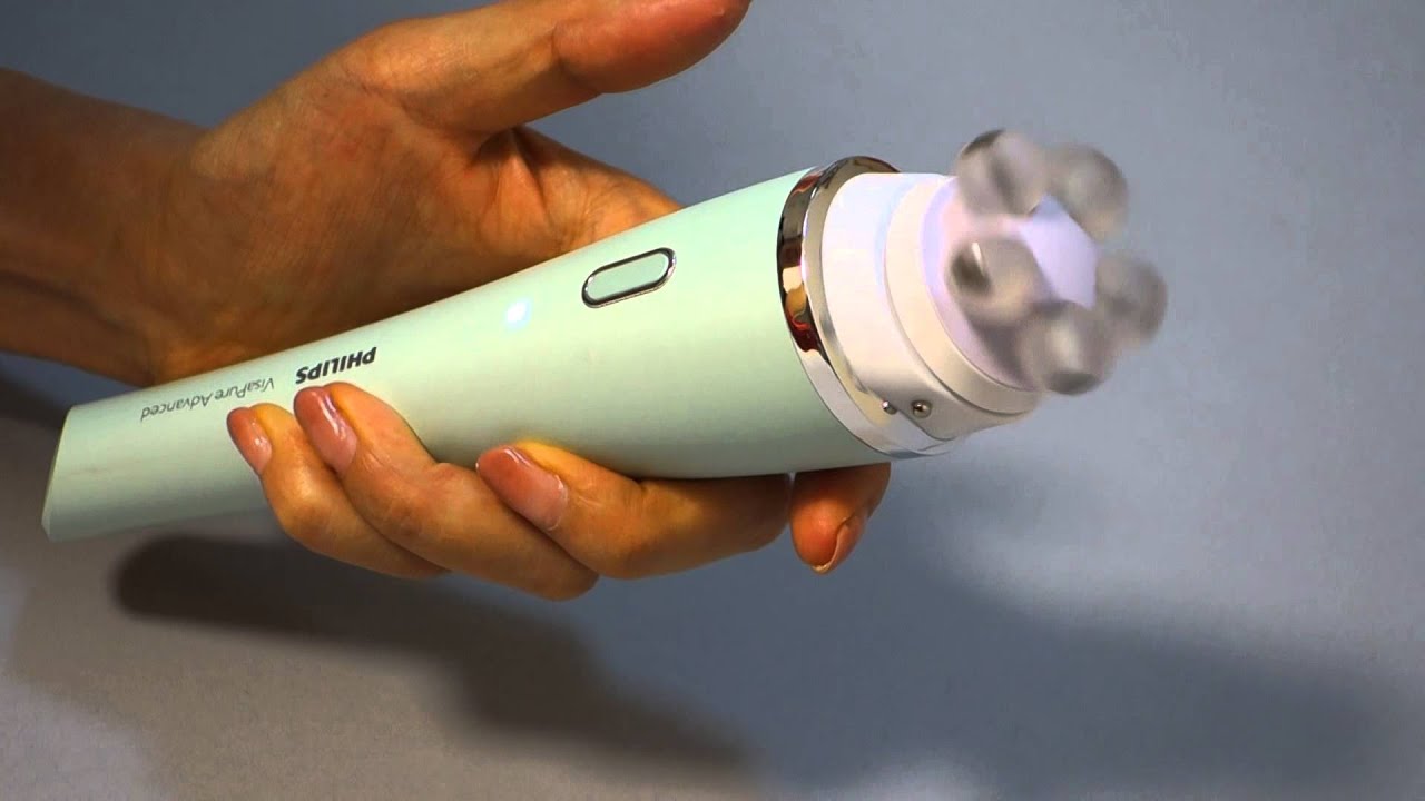 検証！ マッサージもできる電動洗顔ブラシ「ビザピュア アドバンス