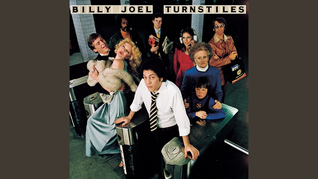 New York State of Mind - YouTube