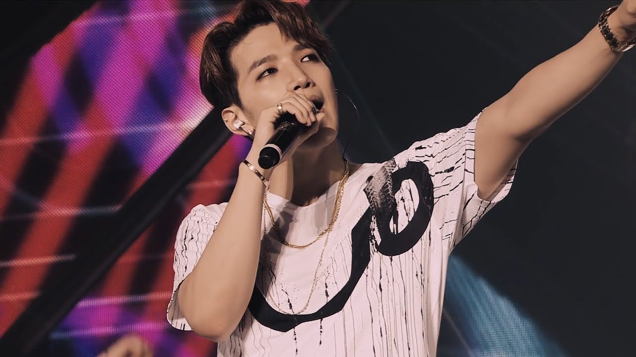 2PM Breakthrough「 SIX 