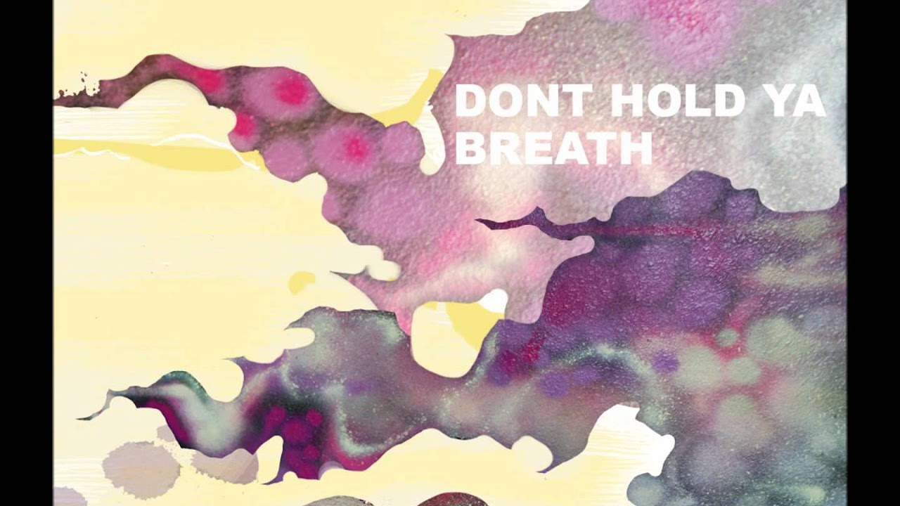 Don't Hold Ya Breath ft. Funky DL (Promo Video) - YouTube