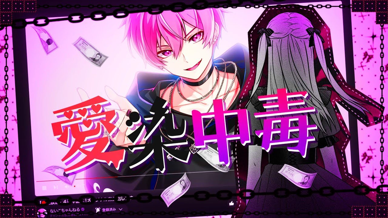 ないこちゃんねる - YouTube