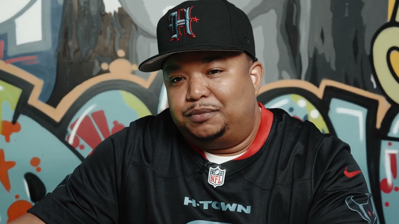 DJ Screw, June 27th & Houston's Legacy | Donnie Houston Tells All