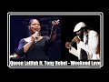 Queen Latifah featuring Tony Rebel - Weekend Love (93) - YouTube
