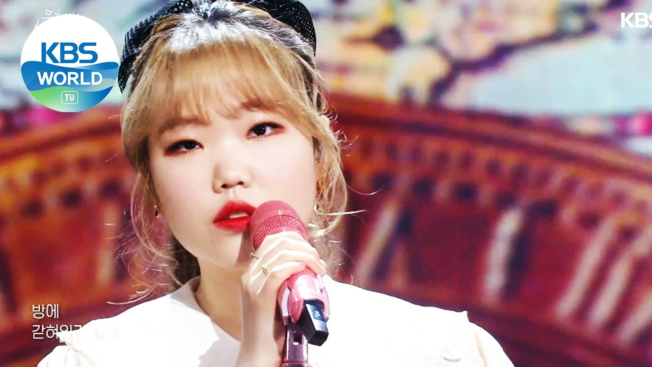 AKMU(악뮤) - Freedom (Sketchbook) | KBS WORLD TV 201225 - YouTube