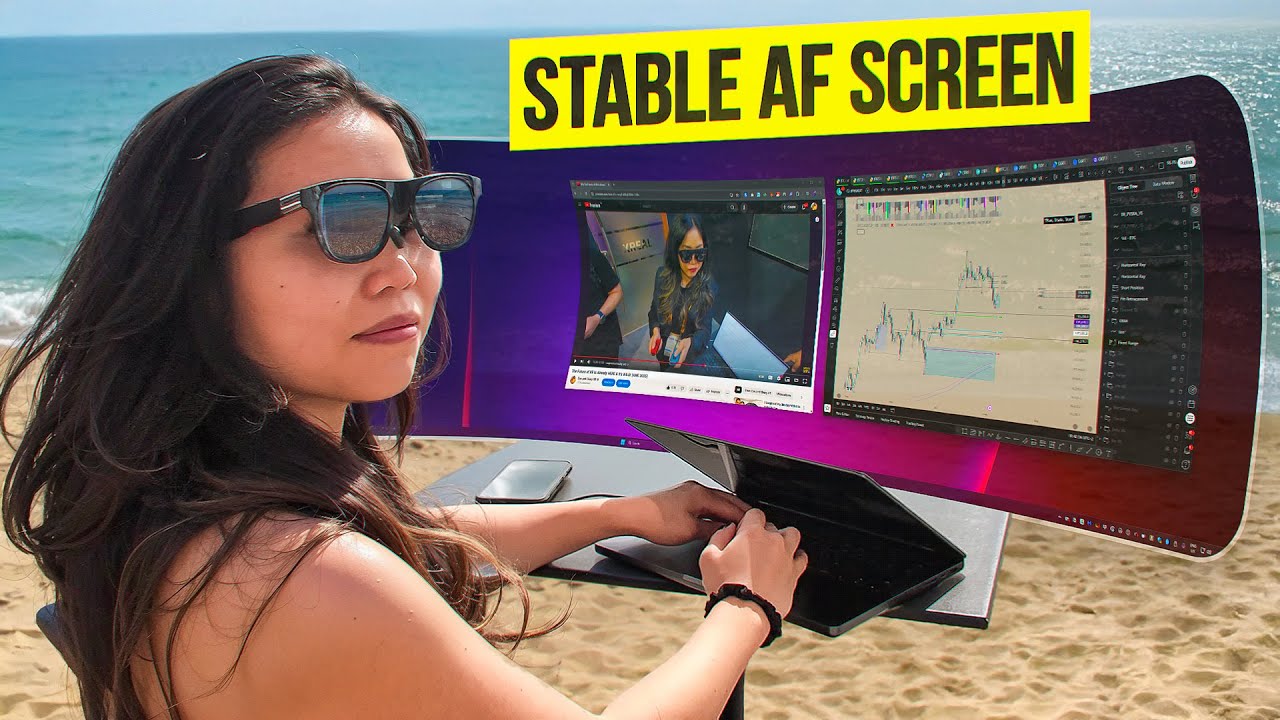 XREAL One Pro Review: The BEST 171