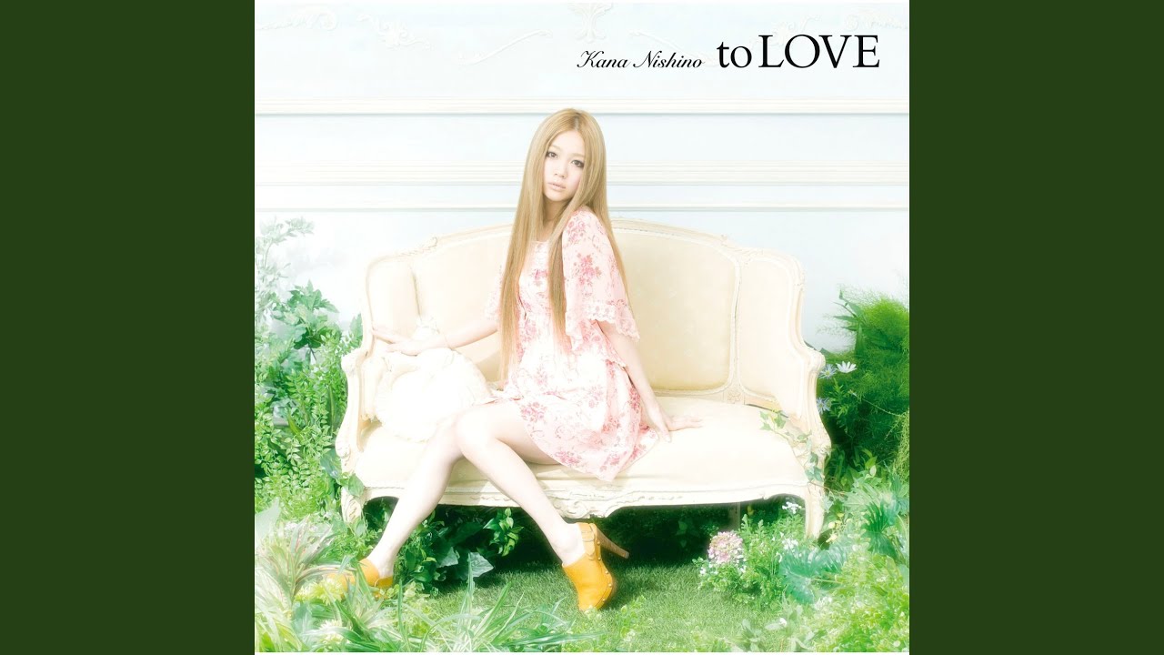 Love & Smile - YouTube