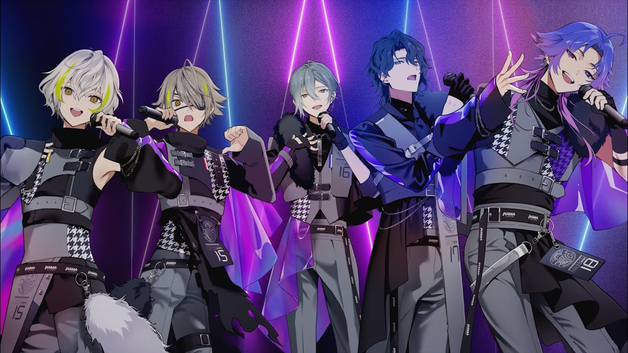 HAMA Nice Trip' -L4mps- | 【公式】18TRIP（エイトリ）