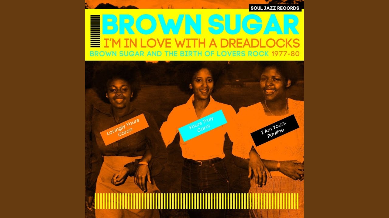 I'm in Love With a Dreadlocks - YouTube