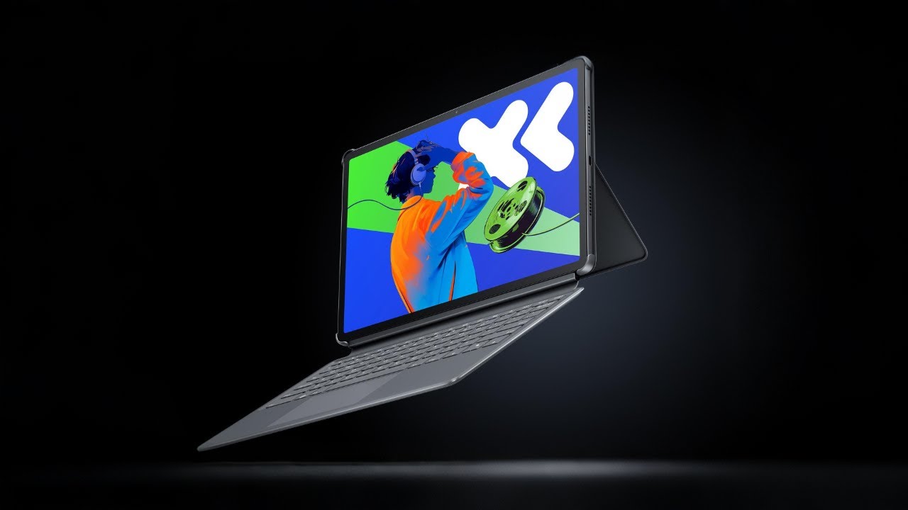 Why is Everyone Buying THIS Android Tablet? - Lenovo Xiaoxin Pad