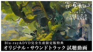 DVD】映画 羅小黒戦記 ぼくが選ぶ未来 完全生産限定版 | アニメイト