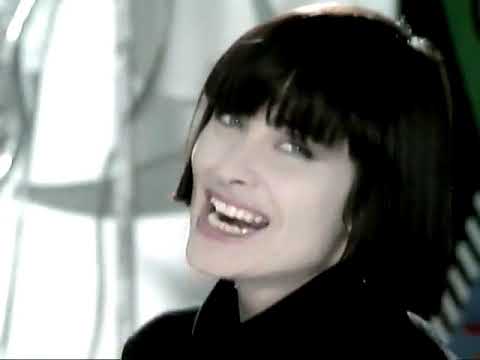Swing Out Sister - It's Better To Watch (VHS/Laserdisc Compilation