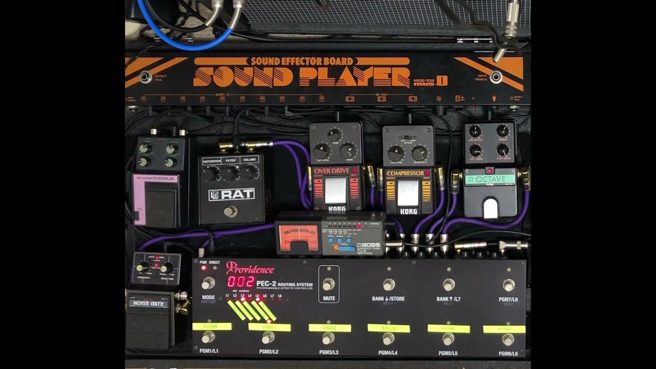 BOOWY ONLY YOU guitar cover （case of boøwy サウンド） - YouTube