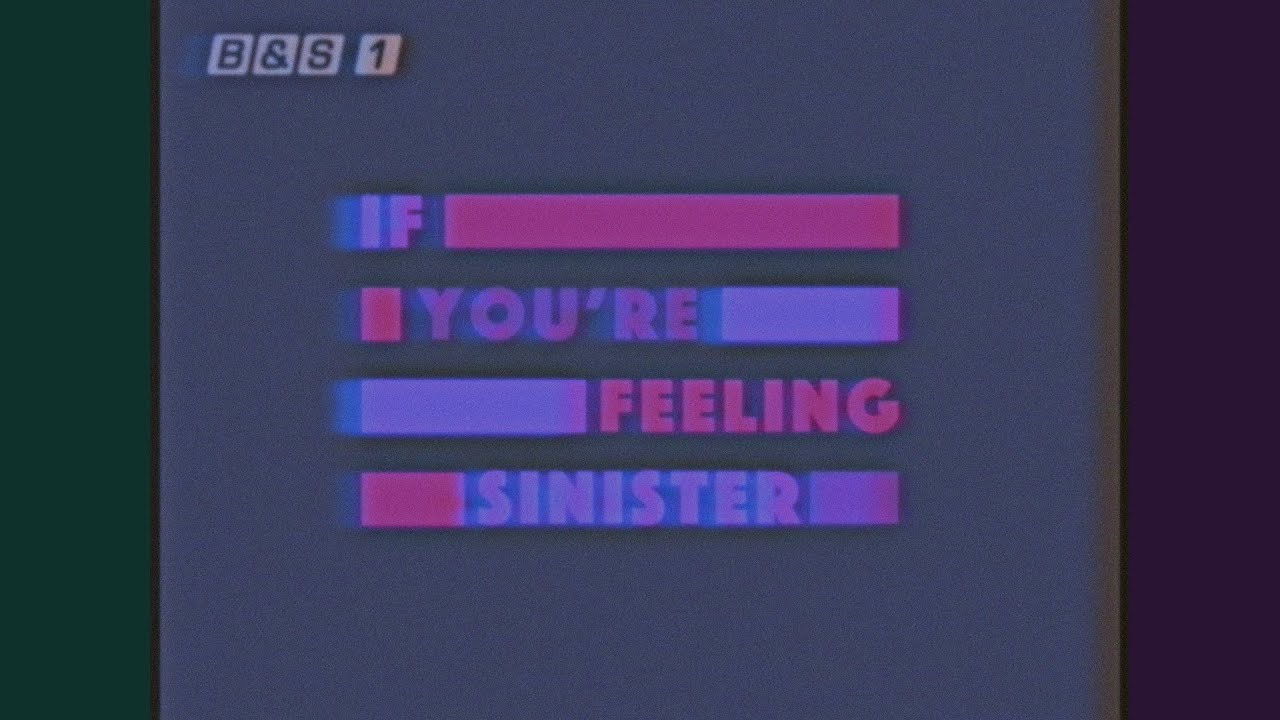 Belle and Sebastian- 