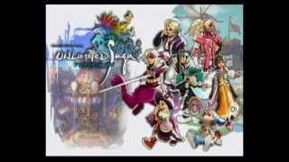 アンリミテッド サガ OP (PS2) - YouTube