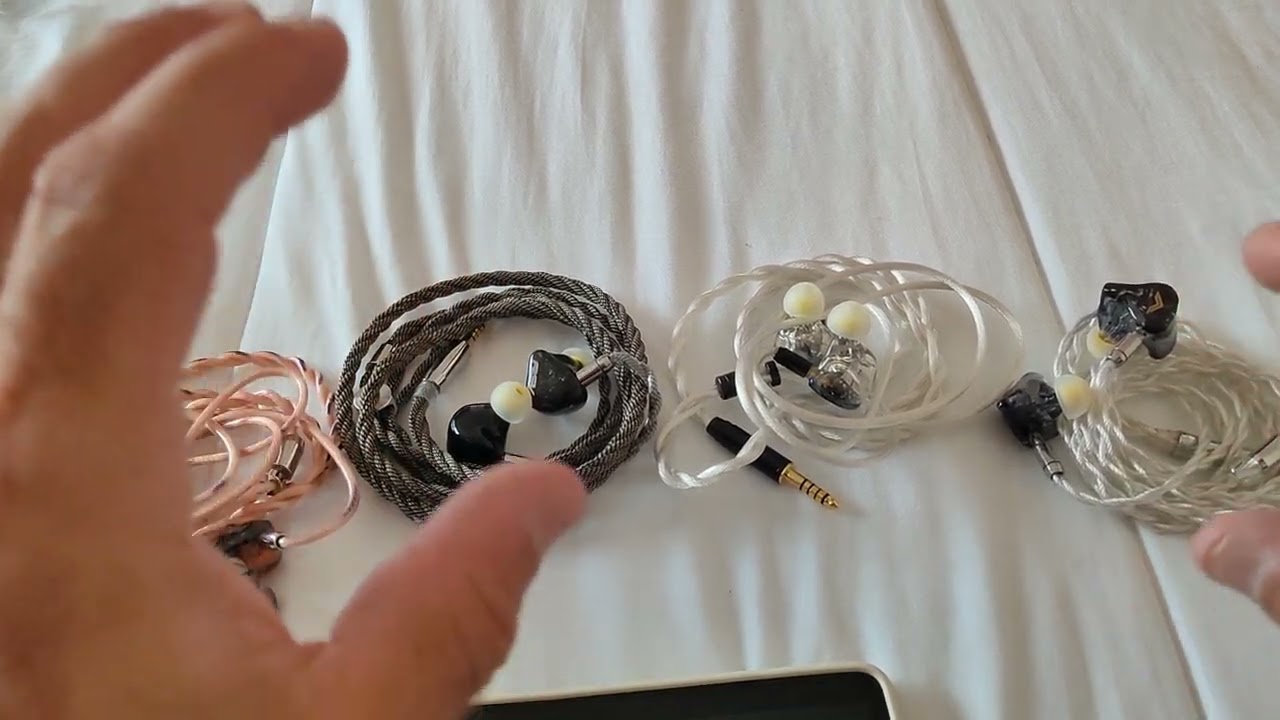 AüR Audio Neon PRO - Playing with the Big Boys - YouTube