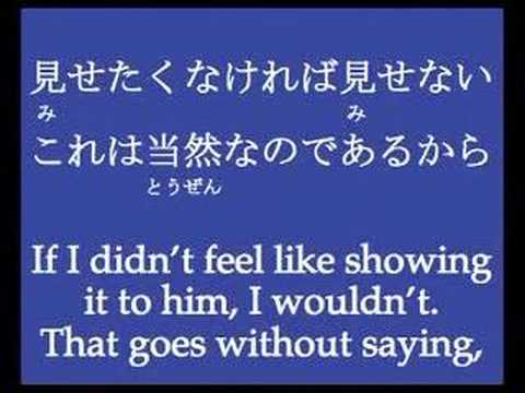 泉谷しげる 「黒いカバン」 Izumiya Shigeru 