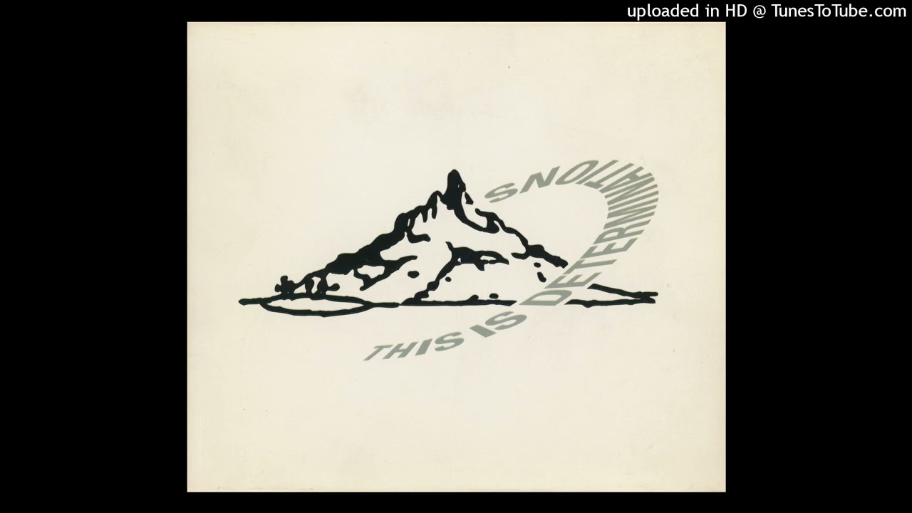 Determinations / Beneath The Ska Moon / When I Get Low | VINYL7