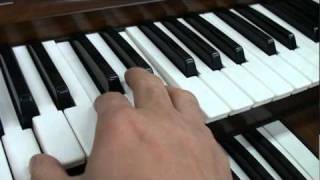 ヤマハエレクトーン FS-30 動画提供：ぴあの屋ドットコム - YouTube