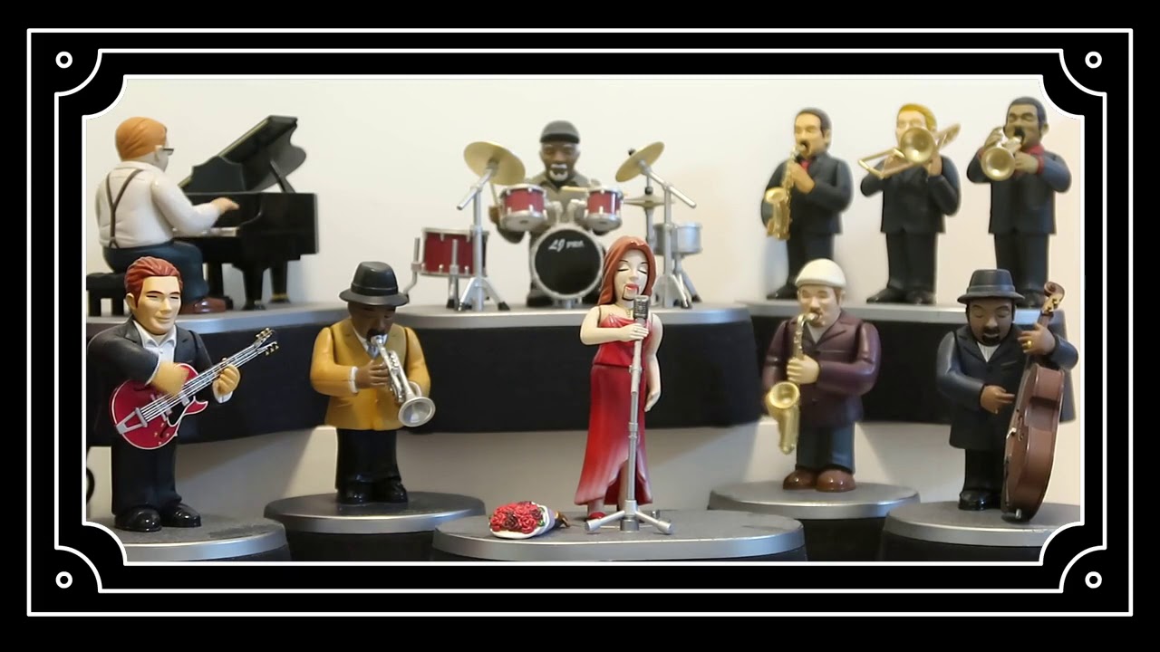 Little Jammer Pro: Live! The Debut: Jazz 1-3 (by 리틀잼머프로