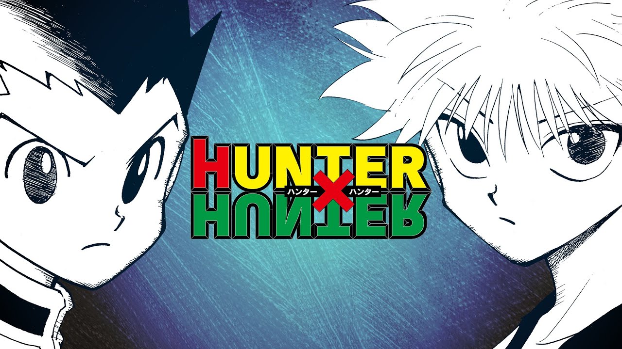 HUNTER×HUNTER」コミックス最新刊となる37巻が本日発売！ デジタル版も