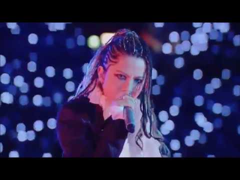 L'Arc~en~Ciel - metropolis (LIVE 2014 at 国立競技場) - YouTube