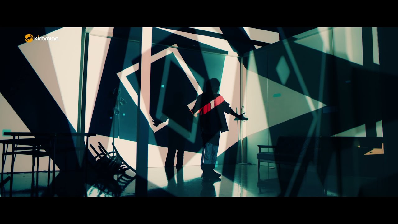 SPOT】12/24発売！柿原徹也 8thミニアルバム 「DON'T LET MI KNOW