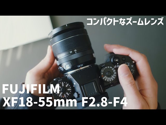 Sample photos included] The best value for money compact zoom lens