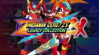 PS Store Update - Mega Man Zero/ZX Legacy, Space Channel 5 VR, Two