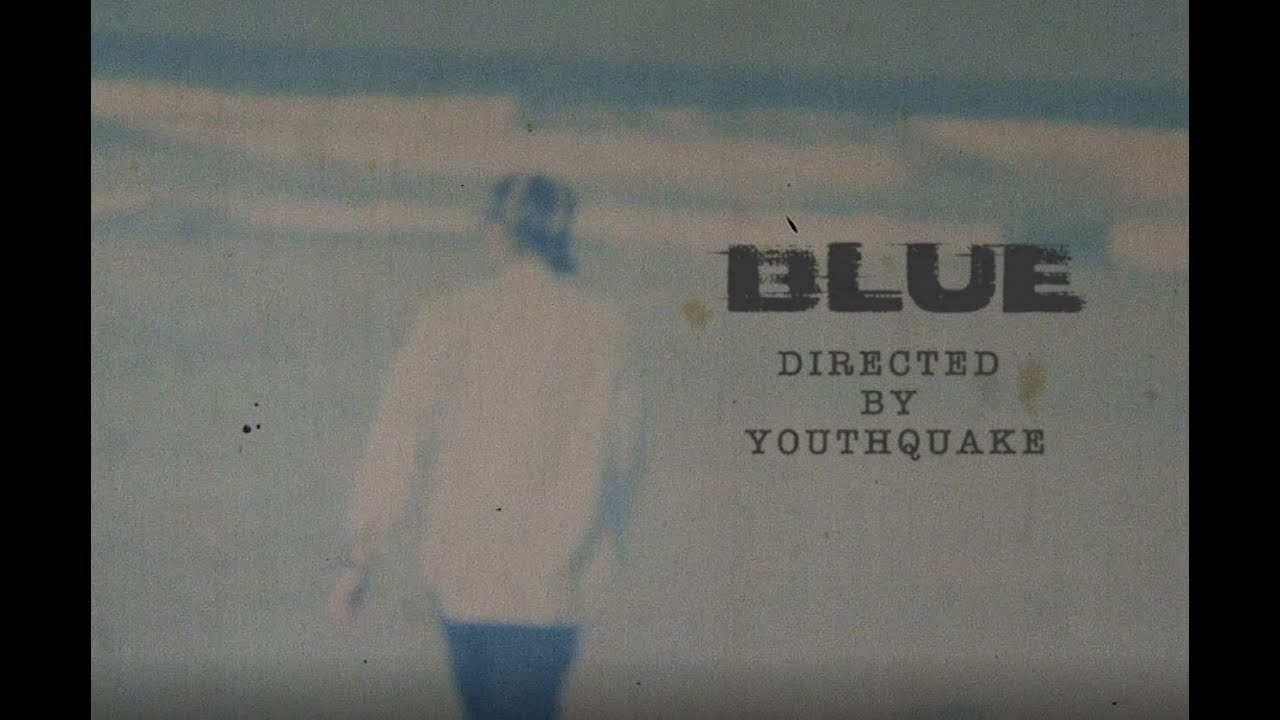 PETZ - Blue feat. Jin Dogg (Prod. Bluxz) - YouTube