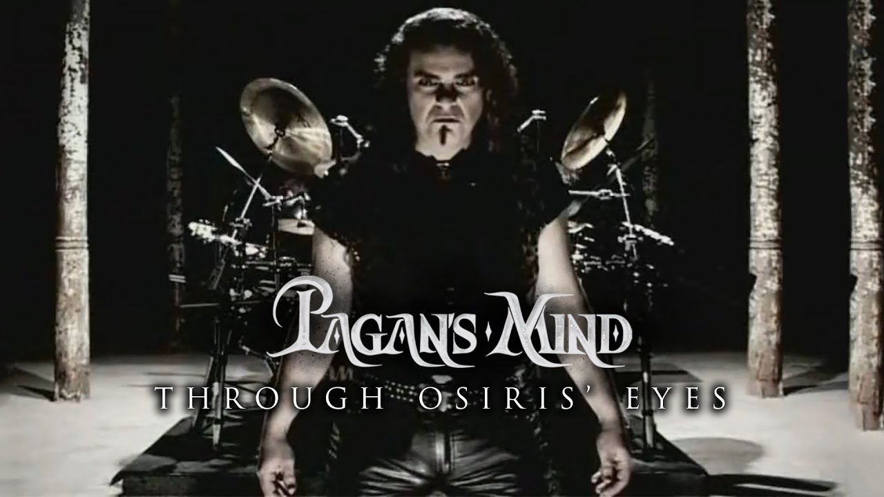 クラシック PAGANS MIND: Celestial Entrance Pagan's Mind