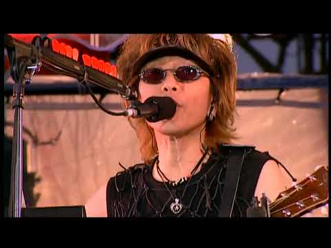 2003 THE ALFEE 2003Aug.17 YOKOHAMA SWINGING GENERATIONSWINGING