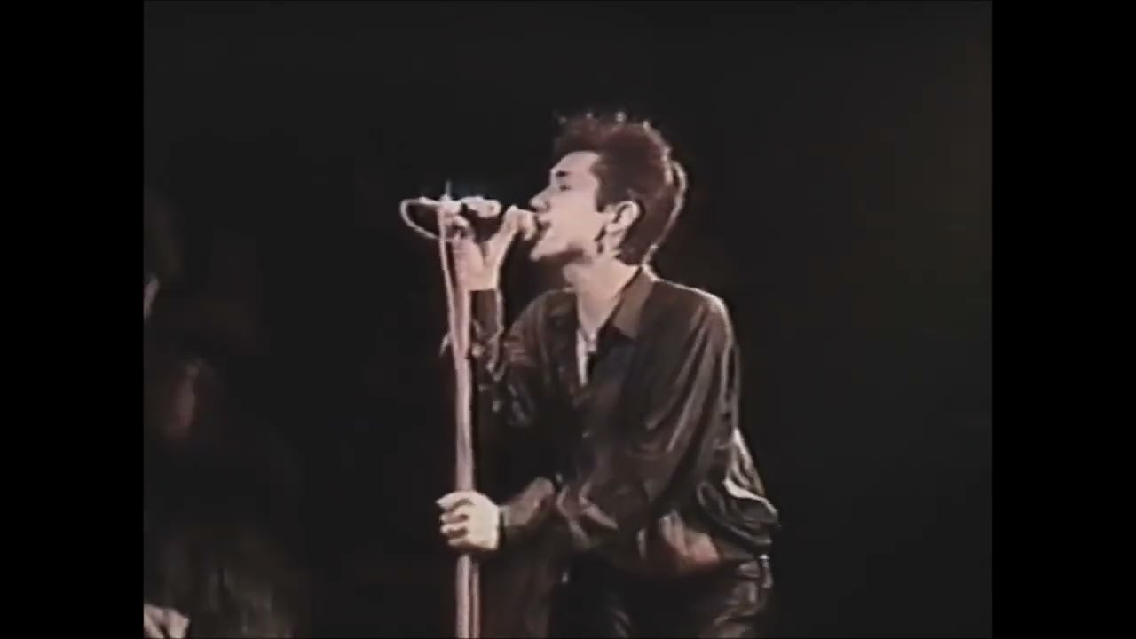 THE STAR CLUB / ROCK'N'ROLL RIDER - YouTube
