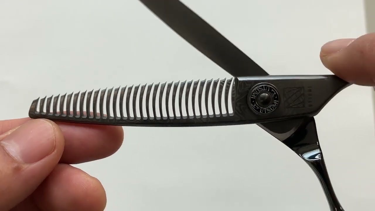 MS224-Black – 内海［理美容］