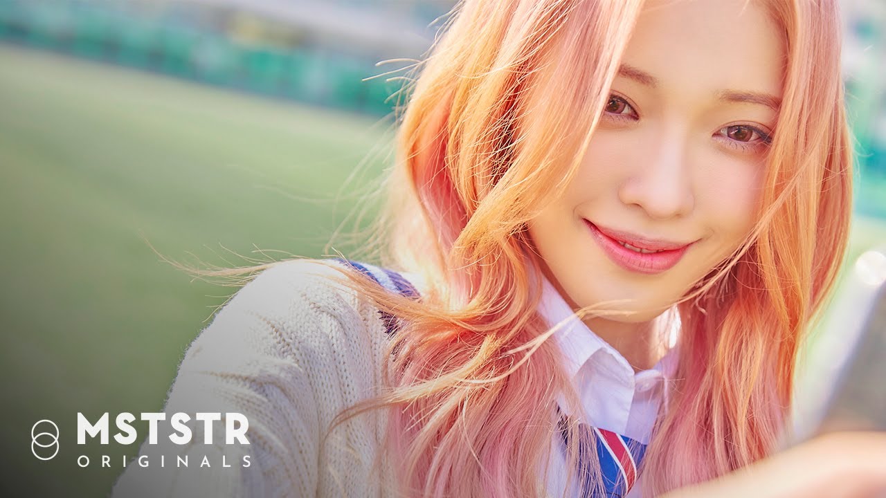 Billlie | 'RING ma Bell (what a wonderful world)' M/V - YouTube